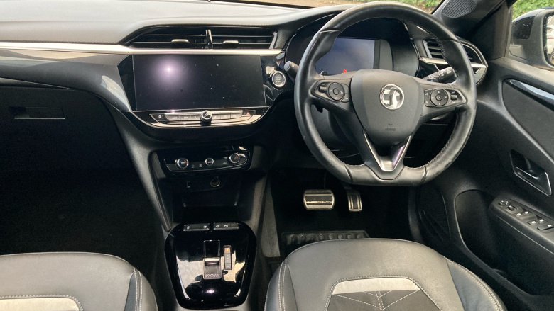 Vauxhall Corsa 1.2 Turbo Ultimate 5dr Auto Petrol Hatchback